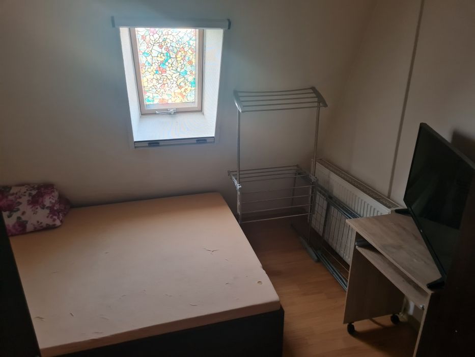Apartament doua camere piata resita