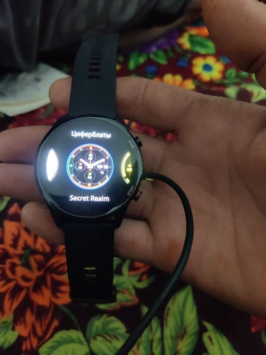Mi Watch sotiladi holati zoʻr hamma funksiyalari ishledi