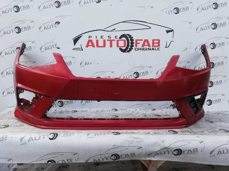 Bara fata Seat Ibiza – include ornament inferior/lip an 2017-2018-2019-2020-2021