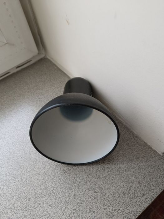 Плафон от настольной лампы