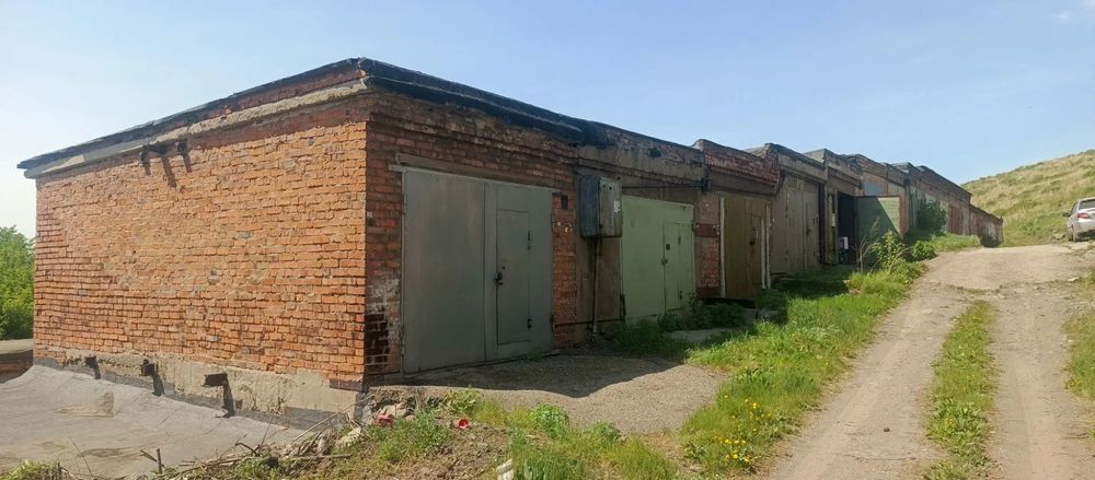 Срочно Продам Гараж