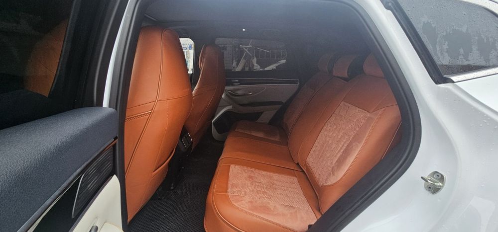 BYD song plus 100% tozza