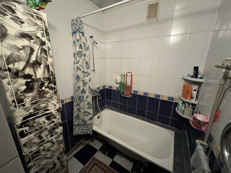 Продается квартира