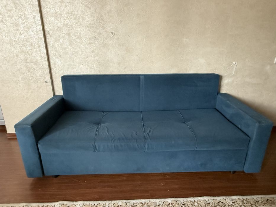 Продам диван в хорошем состоянии!