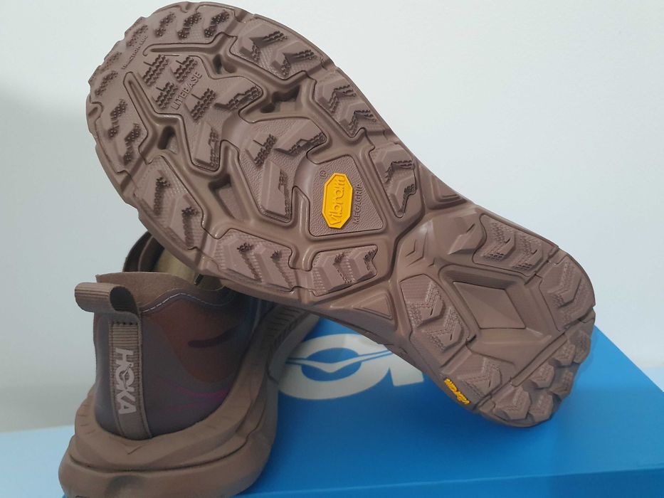Маратонки Hoka Mafate Speed 4 Lite