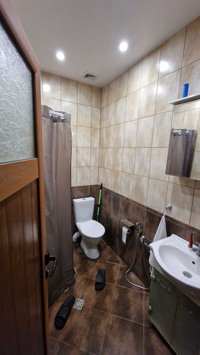 Обзаведена къща с барбекю гр. Мартен