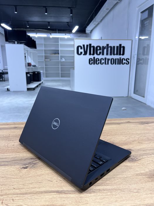Ноутбук Dell Latitude 7290