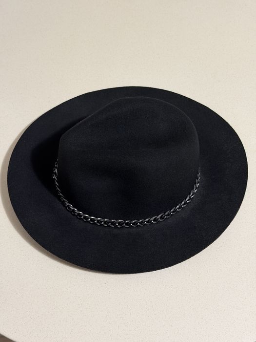 Vand palarie lana Reserved