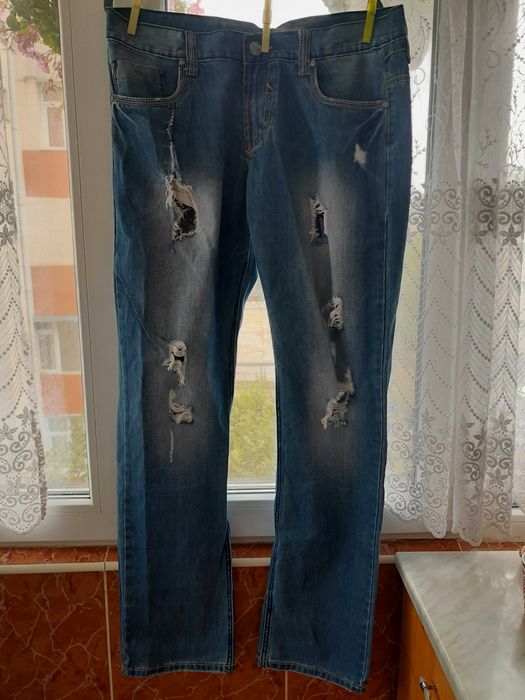 blugi barbati moderni