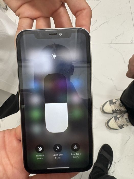 Айфон 11 Астана