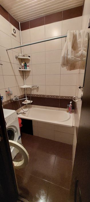 Квартира 2х комнатная своя