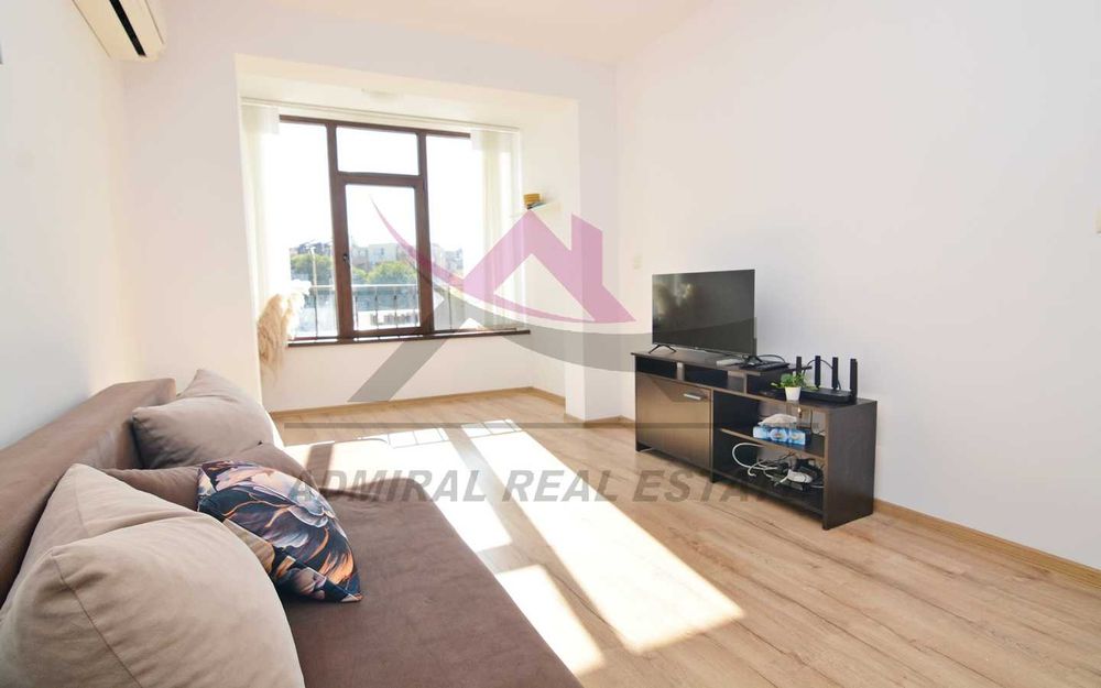 Дава се под наем Двустаен апартамент в Варна, Конфуто - 60 кв.м за 460 € - Снимка #2