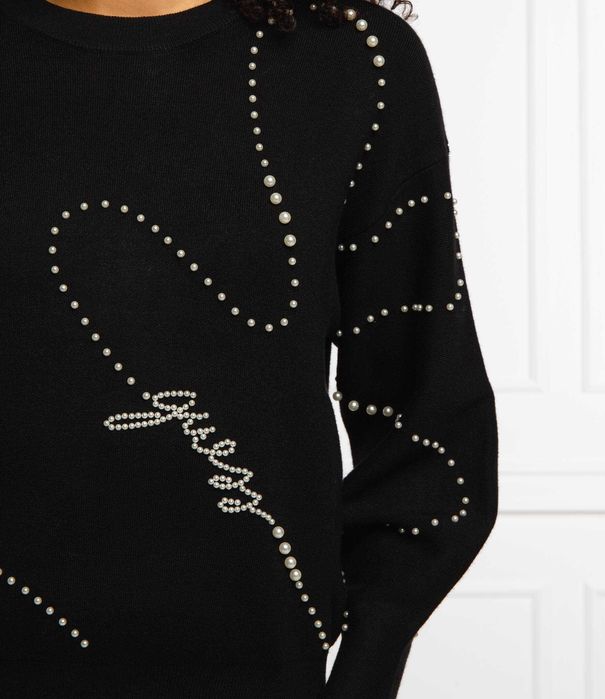 Суитчър / блуза Guess Jeans