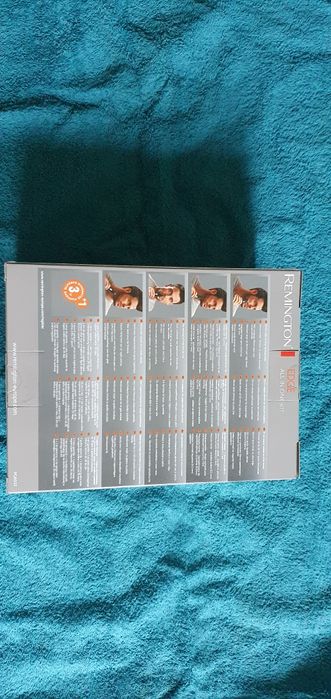 Mașină de tuns,aranjat barba Remington