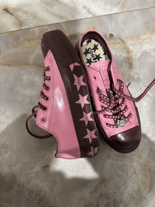 Converse обувки all stars