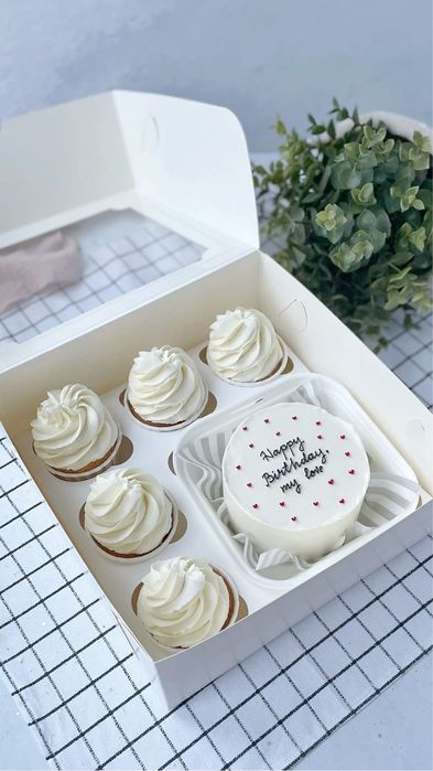 Бенто торты Астана