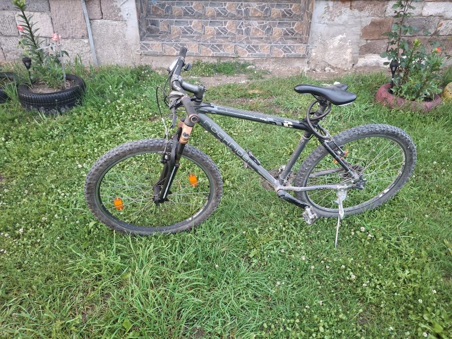 Vand bicigleta  cu schelet de aluminiu Rock Rider