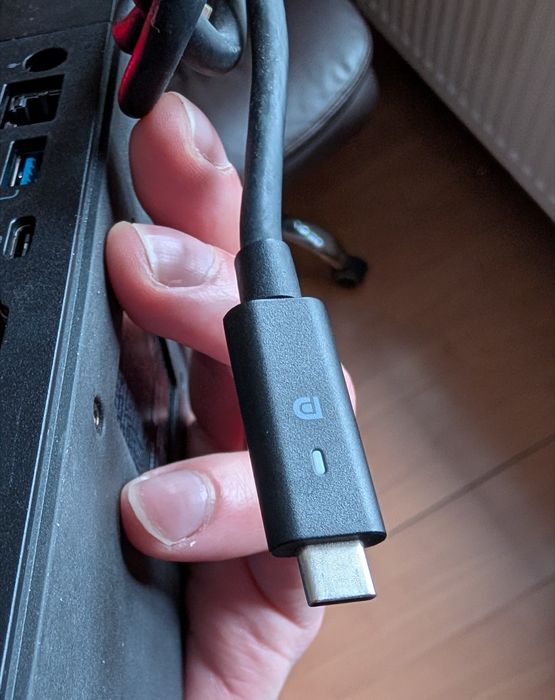 Docking Station Dell K20A001