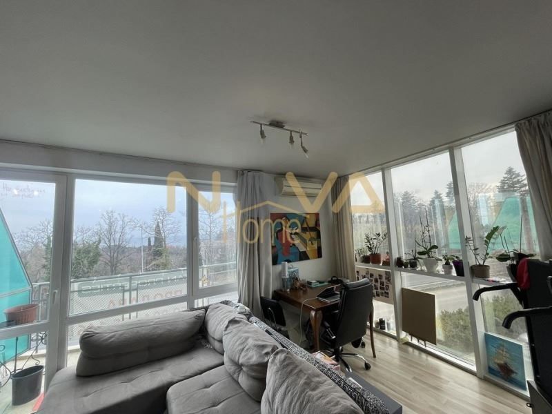 2-стаен в Варна-м-т Евксиноград площ 75 цена 165000