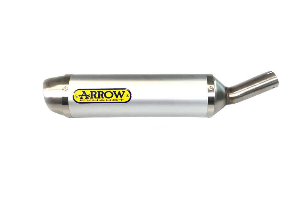 Evacuare ARROW Thunder originala
