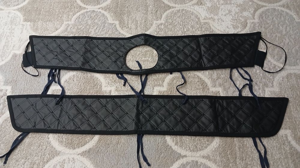 Продам утеплитель решётки