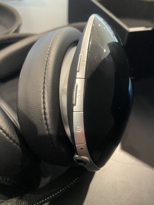 Bluetooth Наушники Mercedes