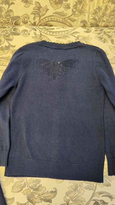 Школьные вещи на девочку 1- 2 кл