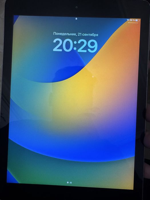 Ipad 2018 32 гб в обмен