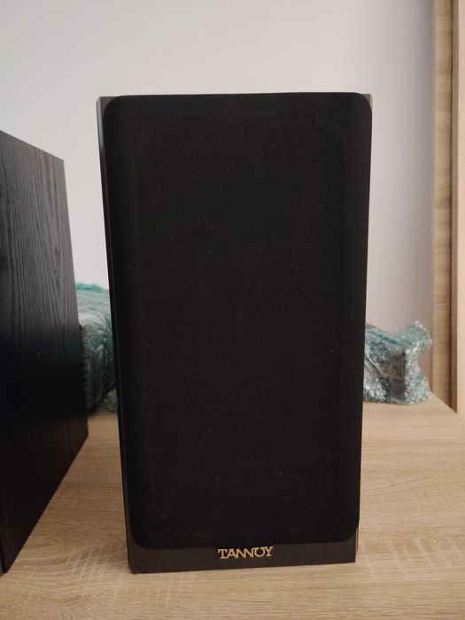 Boxe Tannoy Mercury M2