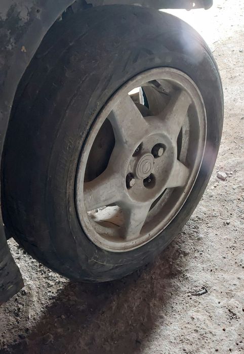 запчасти Мазда323