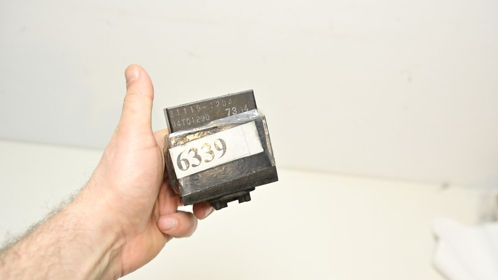 ECU CDI Calculator Unitate Control Kawasaki Ninja ZX750 ZX750R GPX750R