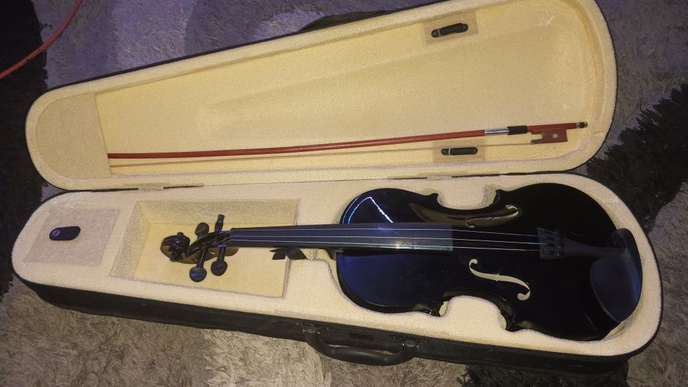 Vioara de începători noua 400 lei negociabil