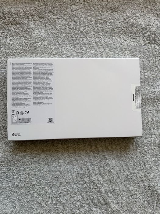 samsung tab a9 SIGILATA