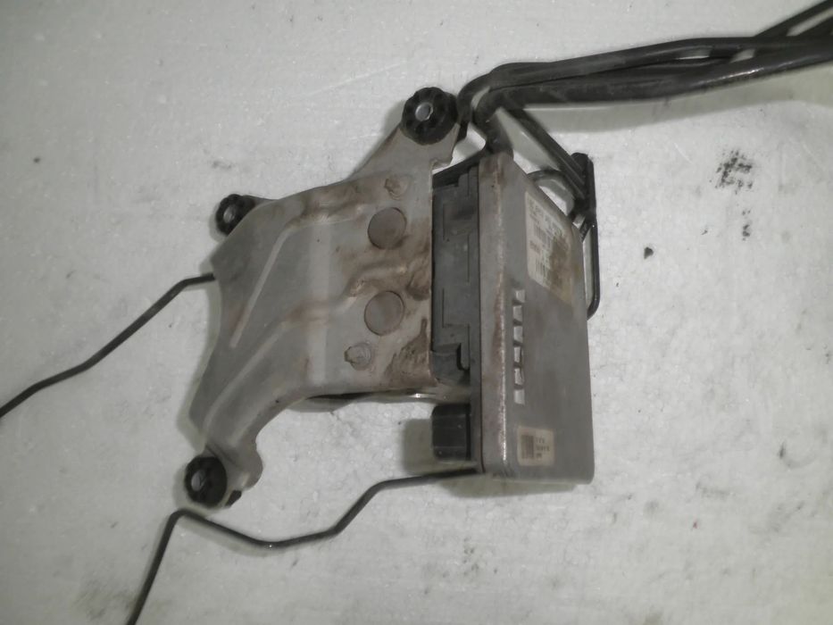 Pompa ABS BMW Seria 5 G30 G31 530e 2.0 Hybrid 2017- COD 6892279