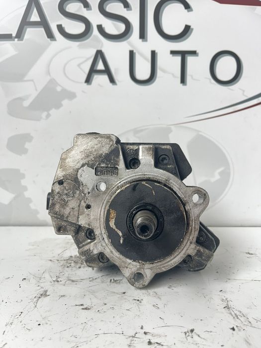 ГНП BMW 3.0d 218к.с. 2006г.