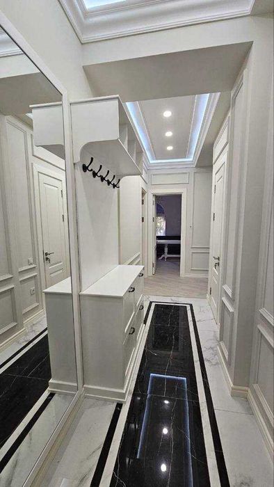 Продаётся 5 ком ЖК Cambridge