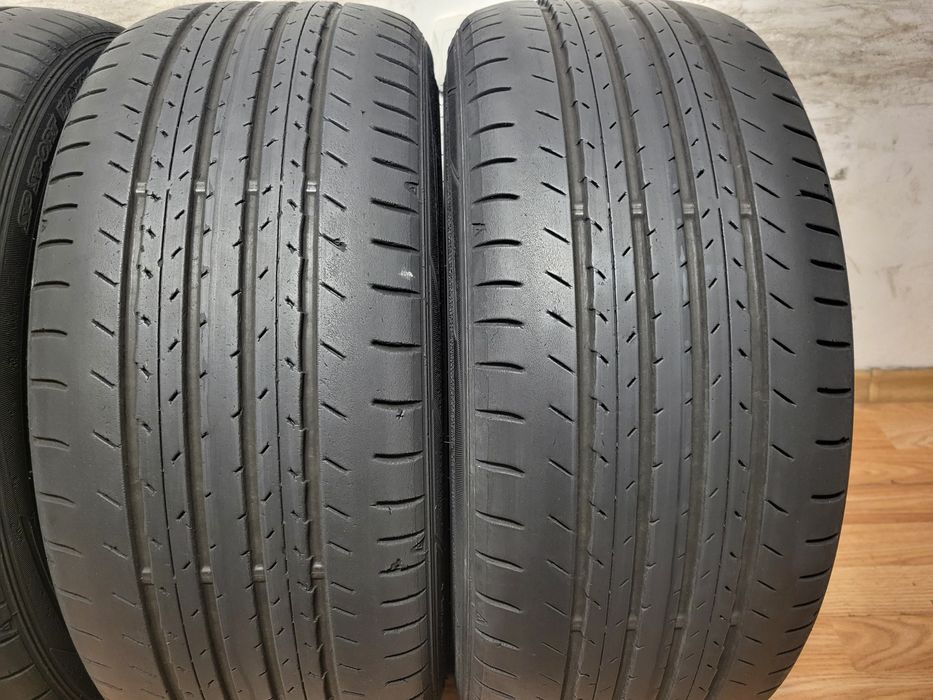 225/45/17 Pirelli / Dunlop летни гуми