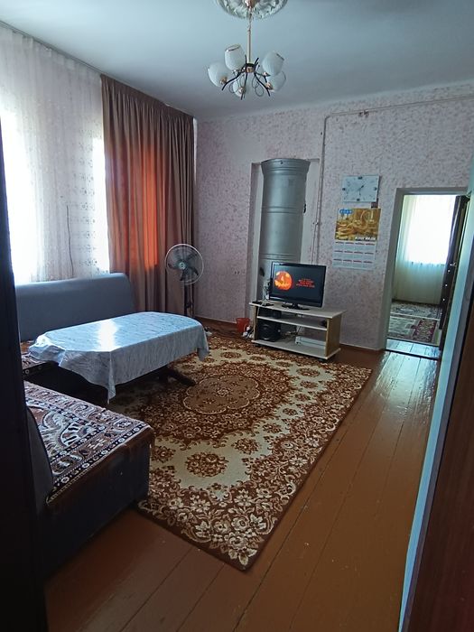 Срочно продам свой дом, участок в районе 1ый азотчик