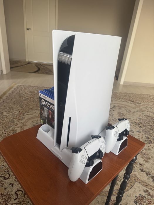 Sony PlayStation 5 PS5 1TB