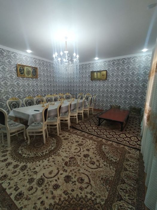 Ховли сотилади 12 сотих