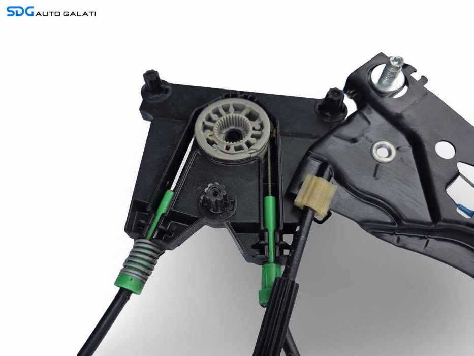 Macara Electrica Dreapta Spate Audi A5 8T 2009 - 2017 [LS1066]