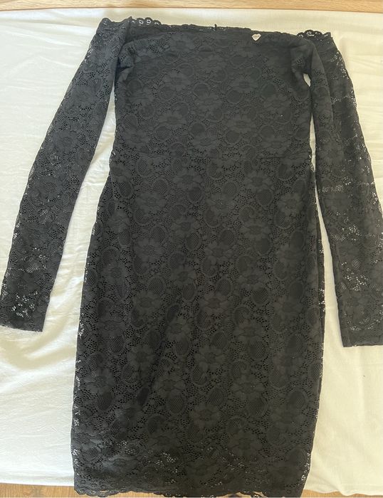 Дамска рокля