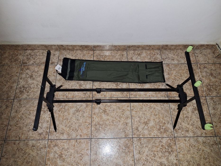 ROD POD Crap 3 posturi