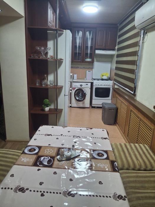 Сдается квартира в аренду