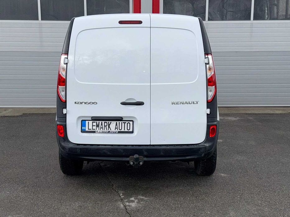 Renault Kangoo 1.5DCI