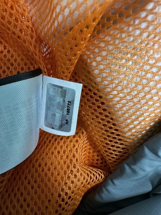 The North Face мъжко яке с мембрана, HyVent, размер M