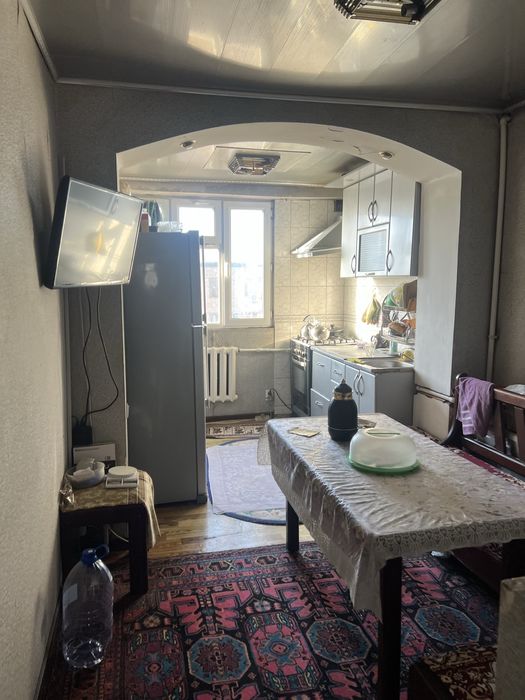 4 ком 5/5 Чиланзар -26 Кафе Москва