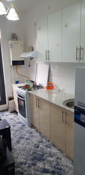 Ижарага квартира узоқ муддатга депозит мавжут