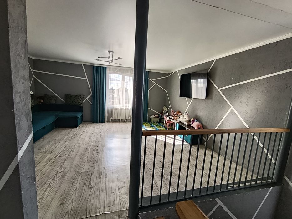 Продам дом во втором Костанае