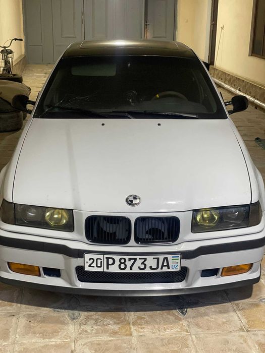 BMW E36 Sotiladi M52B28 Stroker, БМВ Е36, 330 Продается